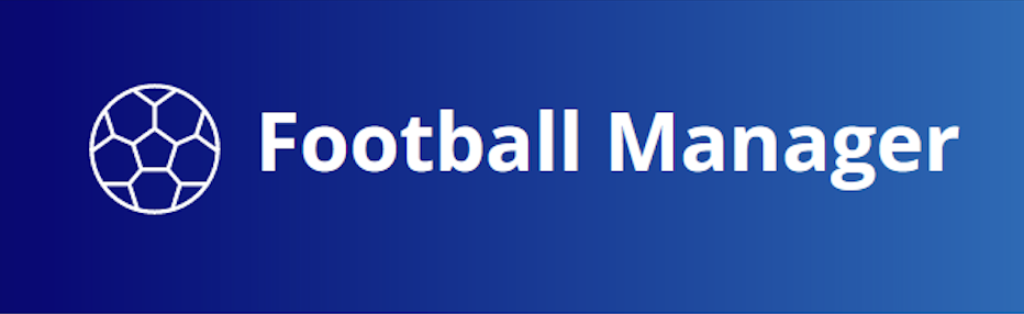 Football Manager thumbnail